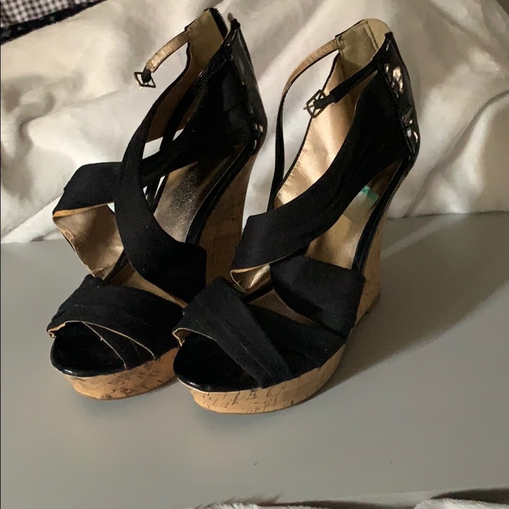 Wedges